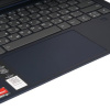 14" Ноутбук Lenovo IdeaPad Slim 5 14ABR8 голубой