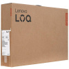 15.6" Ноутбук Lenovo LOQ 15IRH8 серый
