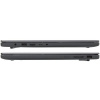 16" Ноутбук Lenovo IdeaPad Slim 3 16IRH10 серый