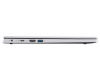15.6" Ноутбук Acer Aspire 3 A315-24P серебристый