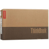 14" Ноутбук Lenovo ThinkBook 14 G8 IRL серый