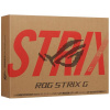 18" Ноутбук ASUS ROG Strix G815LW-S9174W серый