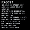 16" Ноутбук ASUS TUF Gaming F16 FX608JPR-RV118 серый