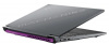 15.6" Ноутбук Machenike StarX 15 Pulsar серый