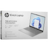 16" Ноутбук HP Pavilion 16-ag0070wm серебристый