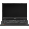 17.3" Ноутбук MSI Venture A17 AI A2HMG серый
