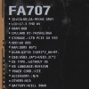 17.3" Ноутбук ASUS TUF Gaming A17 FA707NVR-HX027 серый
