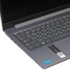 15.6" Ноутбук Lenovo IdeaPad Slim 3 15IRU8 серый