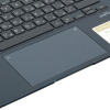 14" Ноутбук ASUS Zenbook 14 UX3402VA-KP144W синий