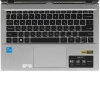 14" Ноутбук Acer Swift GO SFG14-71-52F0 серебристый
