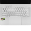 14" Ноутбук ASUS ROG Zephyrus GA403WR-QS104 белый