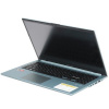 15.6" Ноутбук ASUS Vivobook Go 15 E1504FA-BQ1167 зеленый