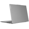 16" Ноутбук Lenovo IdeaPad Slim 3 16IRU9 серый