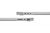 14.2" Ноутбук Apple MacBook Pro M4 серебристый