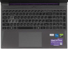 15.6" Ноутбук Machenike StarX 15 Pluto серый