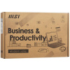 15.6" Ноутбук MSI Modern 15 F13MG-066RU серый