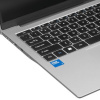 17.3" Ноутбук Acer Aspire Lite AL17-31P-36RC серебристый