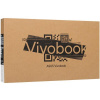 15.6" Ноутбук ASUS Vivobook Go 15 E1504GA-BQ242 черный