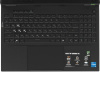 16" Ноутбук ASUS TUF Gaming FX608JM-RV056 серый