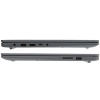 15.6" Ноутбук Lenovo IdeaPad Slim 3 15AMN8 серый