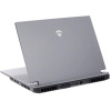 16" Ноутбук Machenike L16 Pro Supernova серебристый