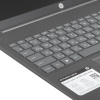 16" Ноутбук HP Pavilion 16-ag0070wm серебристый