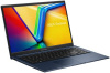 15.6" Ноутбук ASUS Vivobook 15 X1504VA-BQ2877 синий