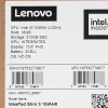 15.6" Ноутбук Lenovo IdeaPad Slim 3 15IAH8 серый
