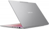 14" Ноутбук Lenovo Yoga Slim 7 14ILL10 серый