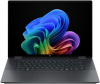 16" Ноутбук HP OmniBook X Flip 2-in-1 серый