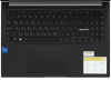 16" Ноутбук ASUS Vivobook 16 X1605VA-MB2211 черный