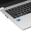 15.6" Ноутбук Acer Aspire Lite AL15-36P-37WL серебристый