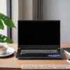 17.3" Ноутбук Machenike Star 17 Moon XL серый