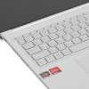 16" Ноутбук ASUS VivoBook 16 M1605YA-MB330 серебристый