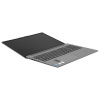 16" Ноутбук Lenovo IdeaPad Slim 3 16IRU9 серый