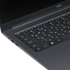 16" Ноутбук Honor MagicBook X16 2025 серый