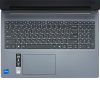 16" Ноутбук Lenovo IdeaPad Slim 3 16IRH10 серый