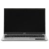 15.6" Ноутбук Acer Aspire Lite AL15-36P-37WL серебристый
