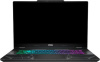 17.3" Ноутбук MSI Cyborg 17 B13WGKG-221XRU черный