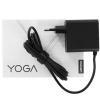 14" Ноутбук Lenovo Yoga Slim 6 14IRH8 серый