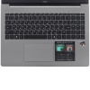 16" Ноутбук HONOR MagicBook X16 AMD 2025 серый