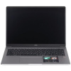 16" Ноутбук HONOR MagicBook X16 AMD 2025 серый