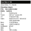 16" Ноутбук Acer Nitro V 16S ANV16S-71-78HR черный