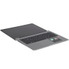 16" Ноутбук HONOR MagicBook X16 AMD 2025 серый