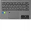 15.6" Ноутбук Acer Aspire A515-57G-70BC серый