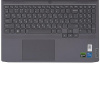 15.6" Ноутбук Lenovo LOQ 15IRH8 серый