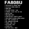 18" Ноутбук ASUS TUF Gaming FA808UM-S8030 серый