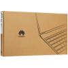 16" Ноутбук HUAWEI MateBook 16S CREFG-X серый
