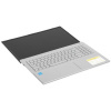 15.6" Ноутбук ASUS Vivobook Go 15 E1504GA-BQ338 серебристый