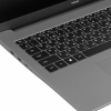 16" Ноутбук HONOR MagicBook X16 AMD 2025 серый